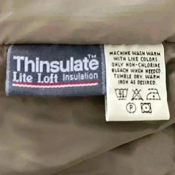 Eddie Bauer Women’s jacket‎ - Picture 8 of 8